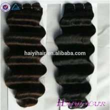 Unprocessed Grade 7A Top Quality Cheap Price Virgin Remy Human Hair Brazilian Hair 32 Inch